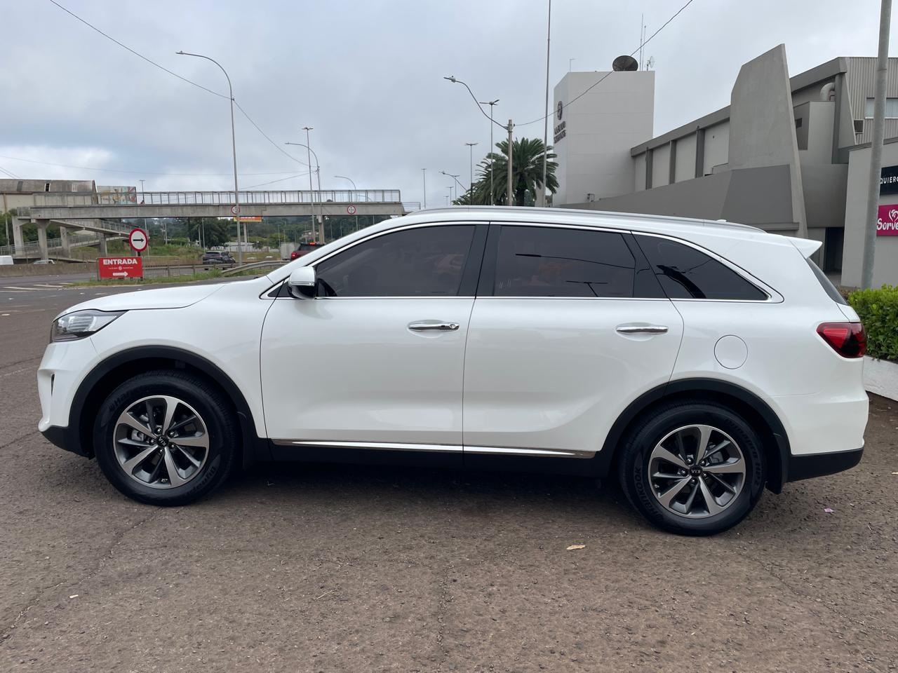 Foto Kia Sorento EX3 2019